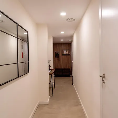 Appartement Viva *
