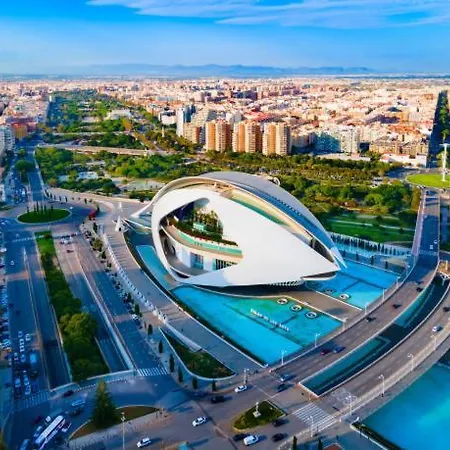 Estacion Family דירה *