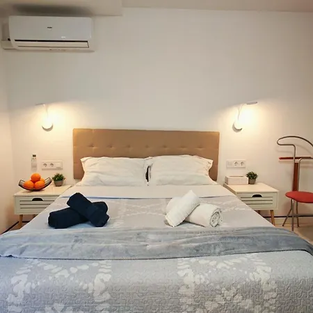 Les Arts Appartement Valence