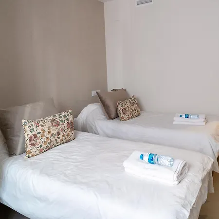 Viva Валенсия