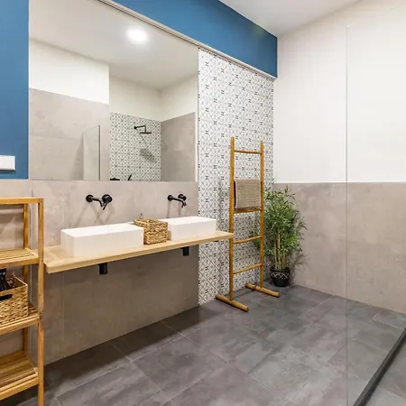 Apartament La Peregrina