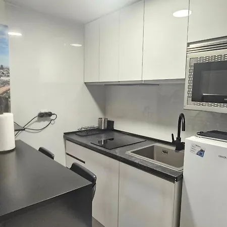 Apartman A7 Viviendaturisticavalencia Arte
