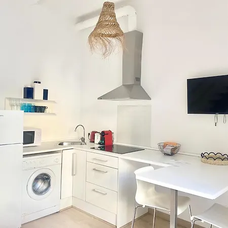 Victoria Site-mercat *