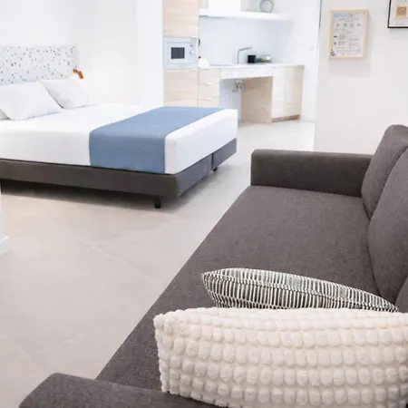 Olmaya Flats * Valencie
