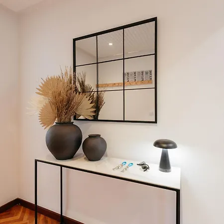 Apartment Your Sunny & Spacious Portview