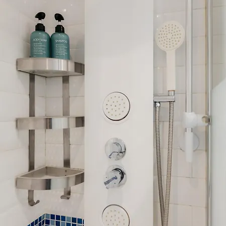 Your Sunny & Spacious Portview * Valencia