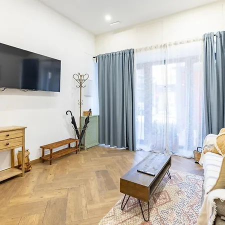 La Peregrina Apartament Walencja