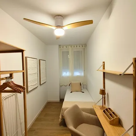 公寓 Travel Habitat Peset Aleixandre 瓦伦西亚