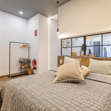 Apartament La Peregrina