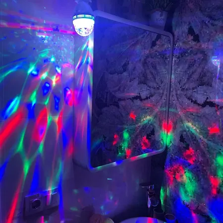 Lounge Garden Sea Relax 瓦伦西亚