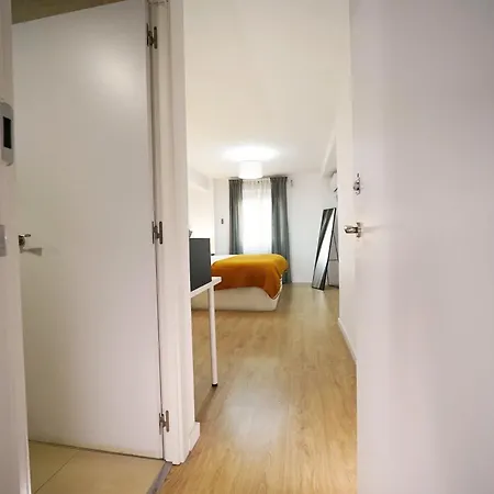 Casa Ross En Ruzafa Homestay szállás *