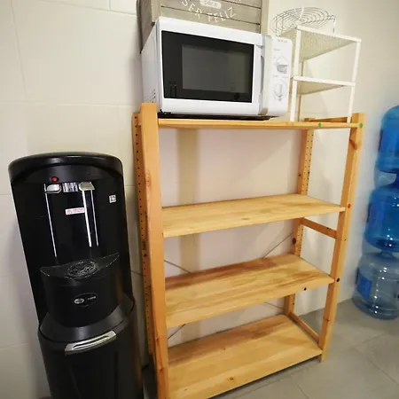 Casa Ross En Ruzafa Valencia