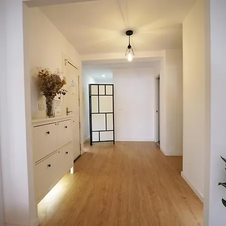 Homestay szállás Casa Ross En Ruzafa