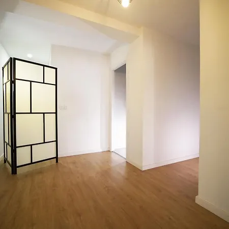 Casa Ross En Ruzafa Valencia