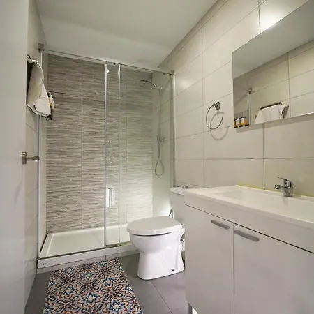 Casa Ross En Ruzafa Homestay szállás *