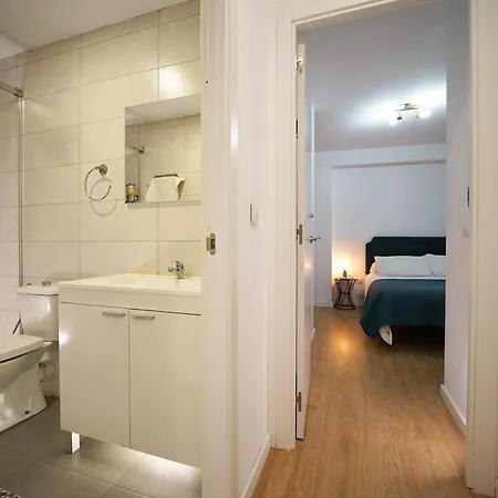 Casa Ross En Ruzafa Valencia