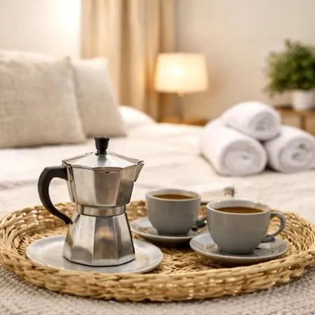 Avakian Centro דירה *