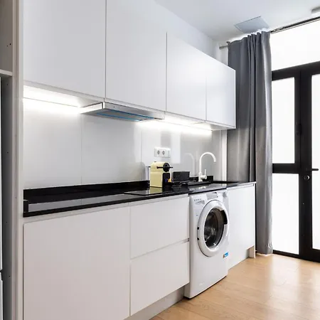 Apartamento Vlc Host - San Jacinto Valencia