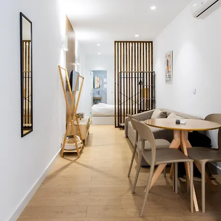 Apartamento Vlc Host - San Jacinto