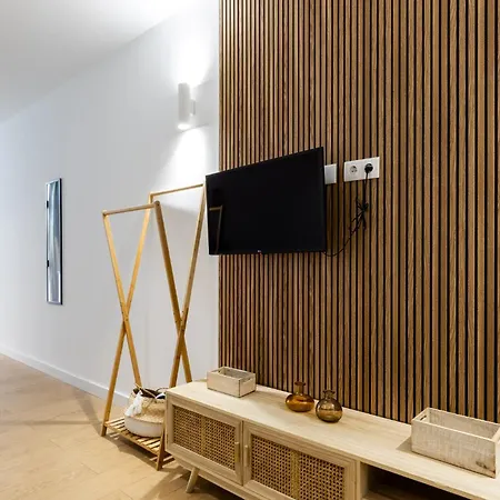 Vlc Host - San Jacinto Apartamento Valencia