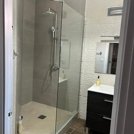 Near The Plaza De Toros شقة فالنسيا