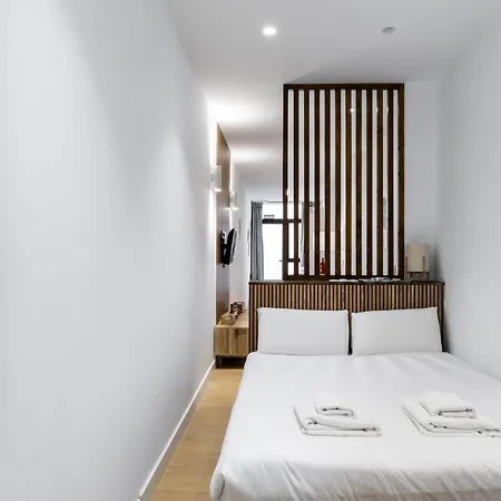 Apartamento Vlc Host - San Jacinto Valencia