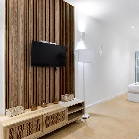 Apartment Vlc Host - San Jacinto Valencia