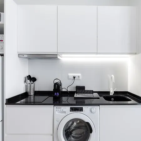 Vlc Host - San Jacinto Apartamento Valencia