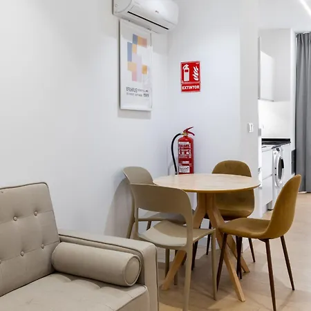 Apartamento Vlc Host - San Jacinto *