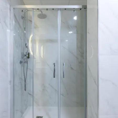 Vlc Host - San Jacinto Apartamento