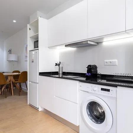 Apartamento Vlc Host - San Jacinto *