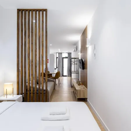 Vlc Host - San Jacinto Apartamento *