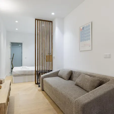 Vlc Host - San Jacinto Apartamento *