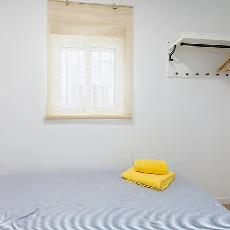 鲁扎法波多黎各公寓