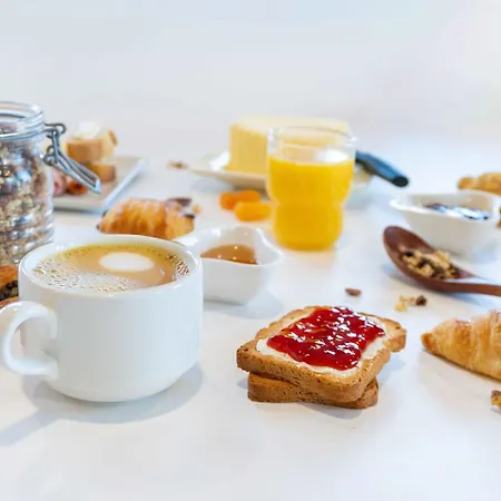 Hotel Easyhotel Ciutat Vella Valencia