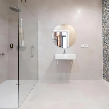 Apartamento Vlc Host - Palleter Valencia