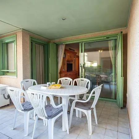 Apartment Patacona 7