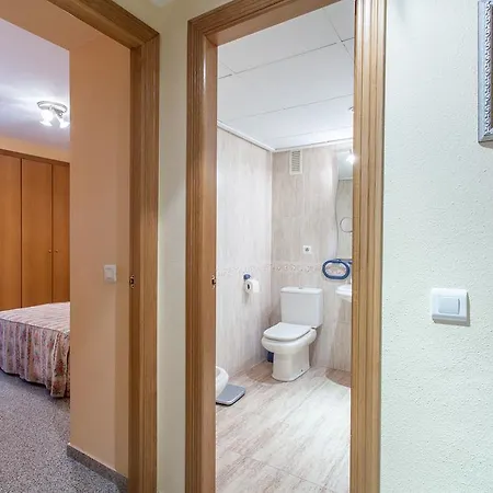 Patacona 7 Apartment