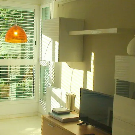 Apartamento Mestalla Silence