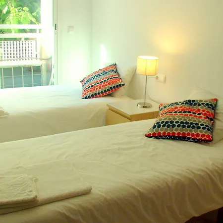 Apartamento Mestalla Silence *