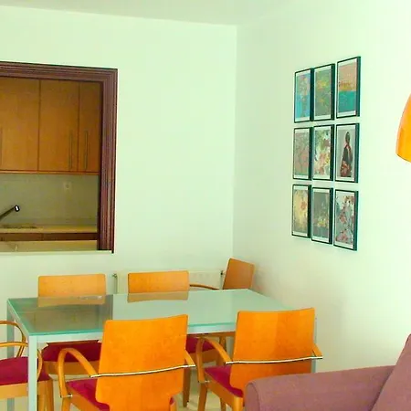 Mestalla Silence Apartamento