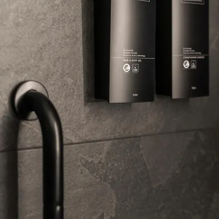 Blanq Gran Via 호텔 4*