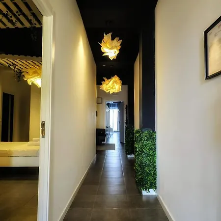 Guest house Cozy G20