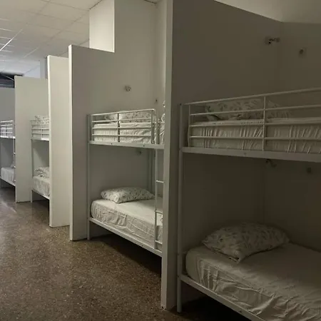 Ruzafa * Βαλένθια