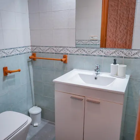 Especial Mediterranean Bed & Breakfast Valencia