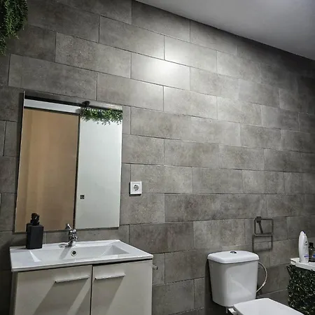 Cozy G20 Guest house Valencia