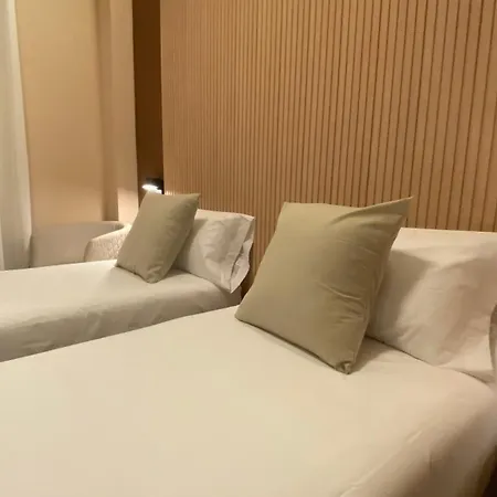 Marina Boutique 4* ולנסיה