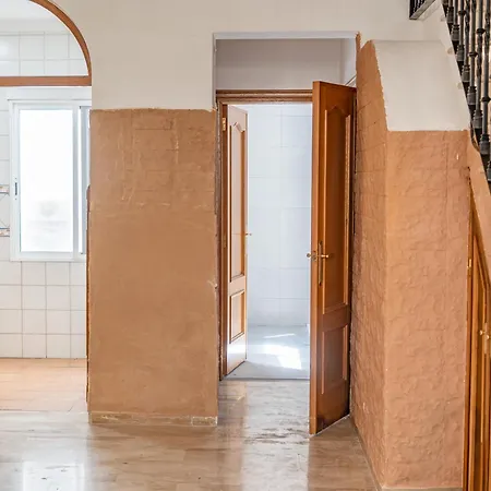 Especial Mediterranean * Valencia