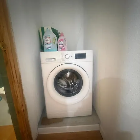 Alloggio in famiglia Danner