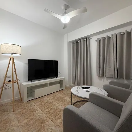 Valentia - Baleares *